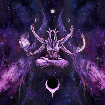 Uada "Crepuscule Natura" (cd)