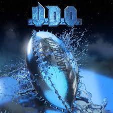Udo "Touchdown" (cd/blu ray, digi)