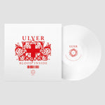 Ulver "Blood Inside" (lp, white vinyl)