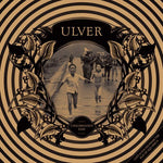 Ulver "Childhood's End" (2lp, used)