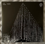 Ulver "Grieghallen 20180528" (2lp)