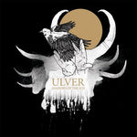 Ulver "Shadows of the Sun" (lp, used)