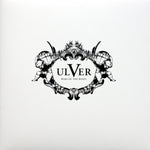 Ulver "Wars Of The Roses" (lp, used)