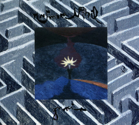 Umbra Nihil "Gnoia" (cd, digi)