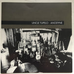 Uncle Tupelo "Anodyne" (cd, used)