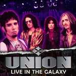 Union "Live In the Galaxy" (2lp)