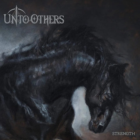 Unto Others "Strength" (cd)