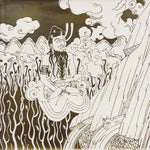 Urfaust "Die Erste Levitation" (7", vinyl, used)