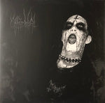 Urgehal "The Eternal Eclipse - 15 Years Of Satanic Black Metal" (lp, used)
