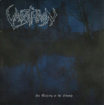 Varathron "His Majesty At The Swamp" (cd)