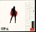 Velvet Revolver "Contraband" (cd, slipcase, used)