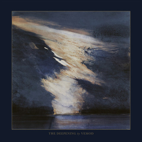 Vemod "The Deepening" (lp, black vinyl)