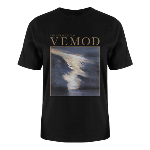 Vemod "The Deepening" (tshirt, large)