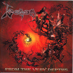Venom "From the Very Depths" (cd)