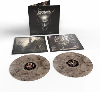 Venom "Into Oblivion" (2lp)