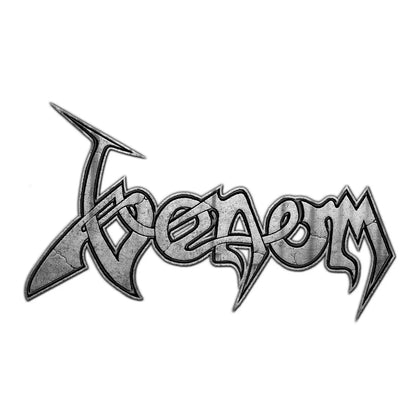 Venom "Logo" (pin)