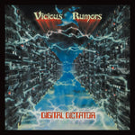 Vicious Rumors "Digital Dictator" (lp)