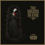 The Vision Bleak "Weird Tales" (cd, digi)