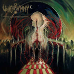 Voidceremony "Entropic Reflections Continuum/Dimension" (lp)