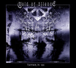 Void Of Silence "Criteria Ov 666" (cd, digi)