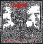 Vomitizer "Release the Rats" (lp)
