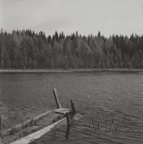 Vordr "II" (cd, used)