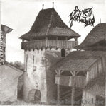 Wallachia "From Behind the Light" (cd)