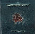 Warhead "Perfect/Infect" (cd, used)