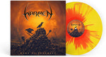 Warmen "Band of Brothers" (lp, splatter vinyl)