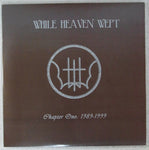 While Heaven Wept "Chapter One: 1989-1999" (2lp)
