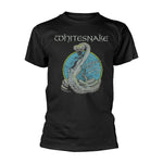 Whitesnake "Circle Snake" (tshirt, xl)