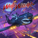 White Wizzard "Flying Tigers" (cd)