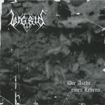 Wigrid "Die Asche Eines Lebens" (lp)
