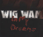 Wig Wam "In My Dreams" (cdsingle, used)