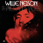 Willie Nelson "Phases and Stages" (2lp, RSD 2024)