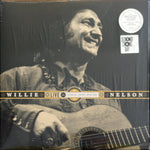 Willie Nelson "Live At The Texas Opry House 1974" (2lp, RSD 2022)