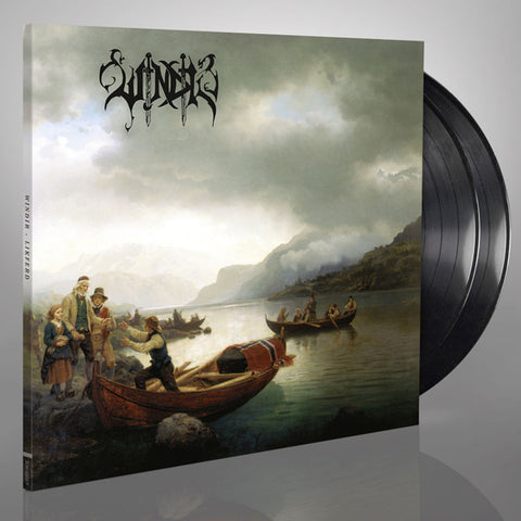 Windir "Likferd" (2lp)