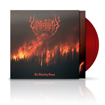 Winterfylleth "The Unyielding Season" (2lp)