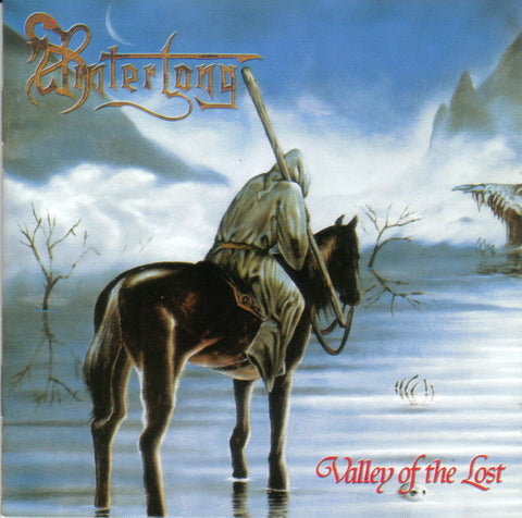 Winterlong "Valley Of The Lost" (cd, used)