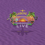 Wishbone Ash "Live Dates Live" (cd, digi)