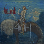Witchcraft "Idag" (cd, digi)