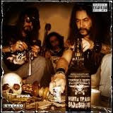 Witche's Brew "White Trash Sideshow" (cd, used)