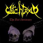 Witchtrap "The First Necromancy" (cd)