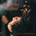 Withering Surface "Scarlet Silhouettes" (cd)