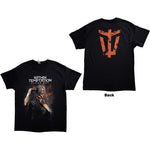 Within Temptation "Bleed Out" (tshirt, medium)