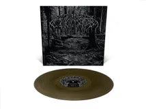 Wolves In the Throne Room "2005 demo" (lp, black ice vinyl)