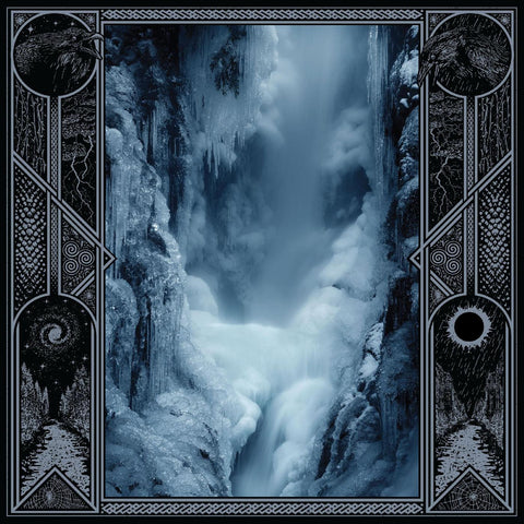 Wolves In the Throne Room "Crypt of Ancestral Knowledge" (mlp, silver vinyl)