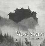 Wongraven "Fjelltronen" (cd, used)