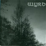 Wyrd / Häive / Kehrä "Split" (cd)