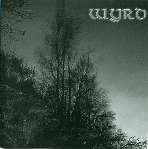 Wyrd / Häive / Kehrä "Split" (cd)